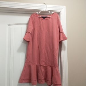 Girls Polo Ralph Lauren dress